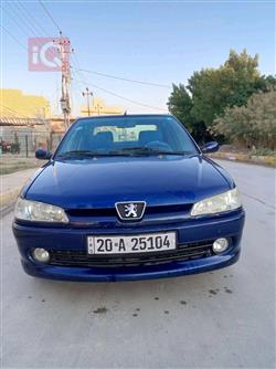 بیجۆ 306